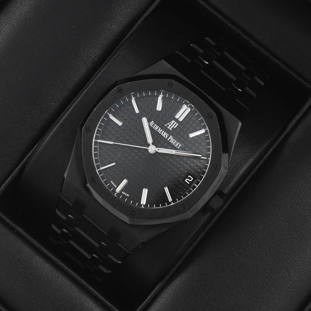 Audemars Piguet Royal Oak 15500ST.OO.1220ST.03 Image 5